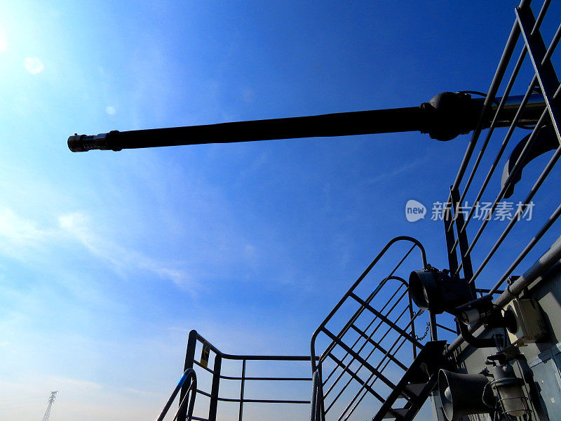 VH544 76mm海军炮